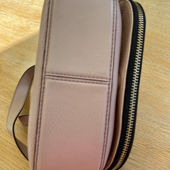 MARC JACOBS RECRUIT NOMAD CROSSBODY BAG - Picture 15 of 16